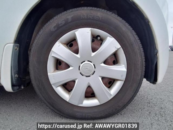 Used 2009 AT daihatsu mira L275S Image[26]