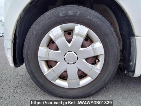 Used 2009 AT daihatsu mira L275S Image[27]