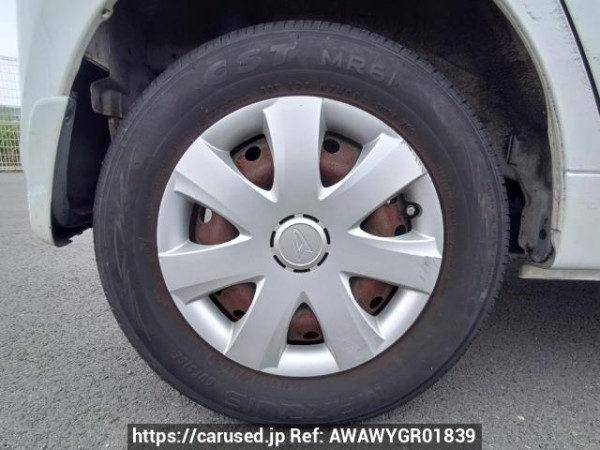 Used 2009 AT daihatsu mira L275S Image[28]