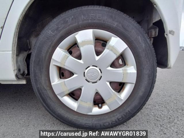 Used 2009 AT daihatsu mira L275S Image[29]