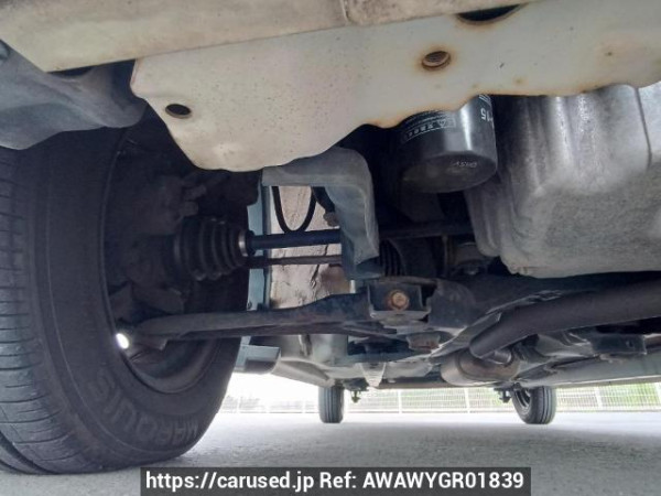 Used 2009 AT daihatsu mira L275S Image[30]