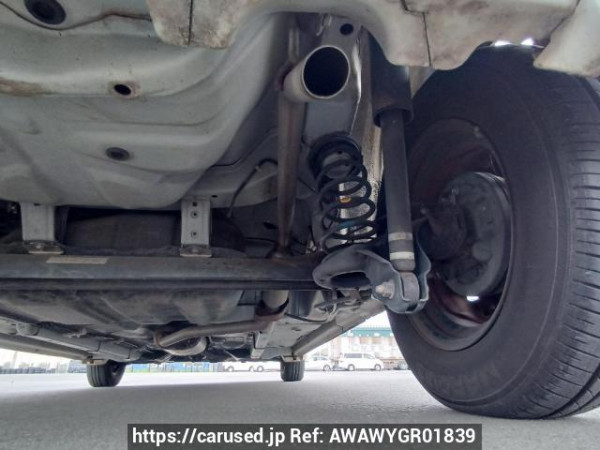 Used 2009 AT daihatsu mira L275S Image[37]