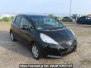 Honda Fit GE6