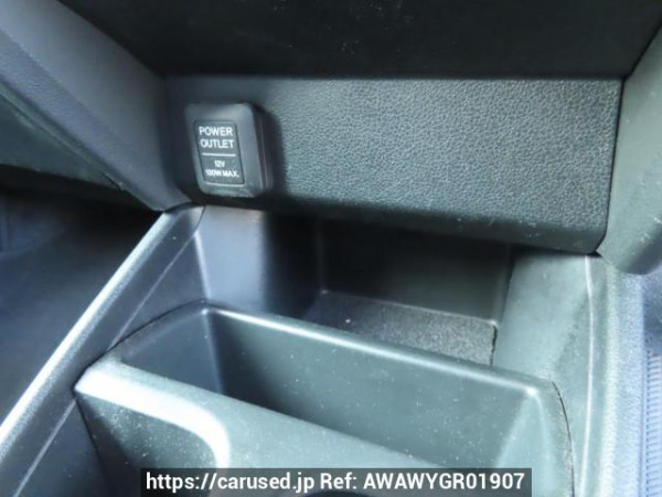 Used 2013 AT honda fit GE6 Image[25]