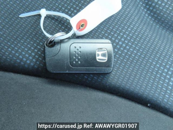 Used 2013 AT honda fit GE6 Image[28]