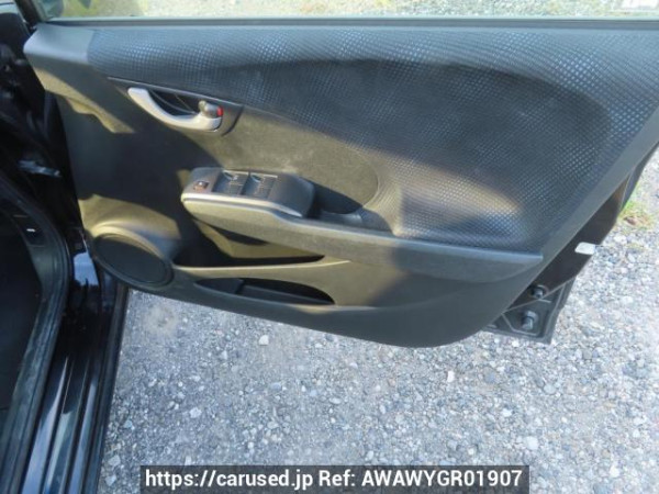 Used 2013 AT honda fit GE6 Image[29]