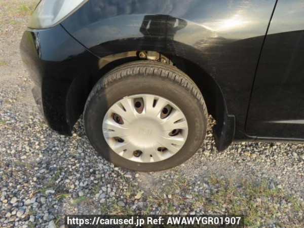 Used 2013 AT honda fit GE6 Image[30]
