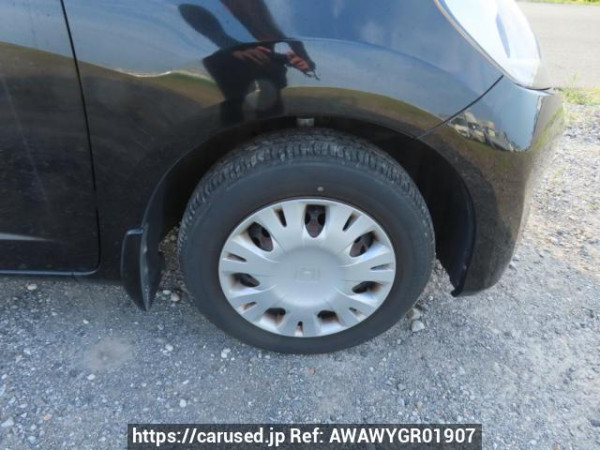 Used 2013 AT honda fit GE6 Image[31]