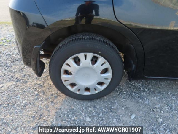 Used 2013 AT honda fit GE6 Image[32]