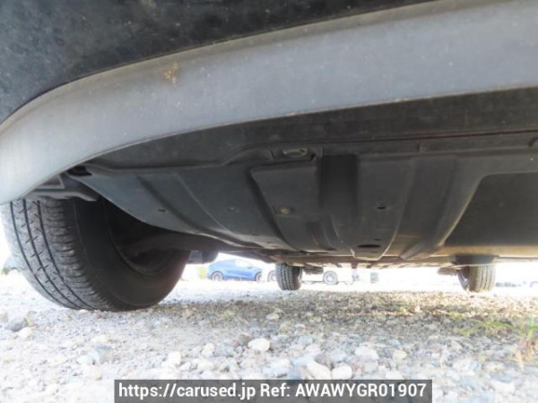 Used 2013 AT honda fit GE6 Image[34]