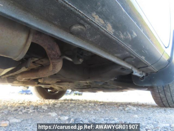 Used 2013 AT honda fit GE6 Image[37]