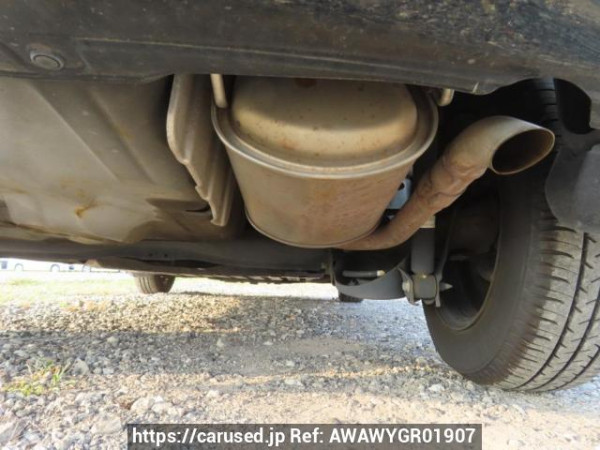 Used 2013 AT honda fit GE6 Image[42]