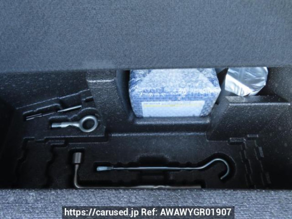 Used 2013 AT honda fit GE6 Image[43]