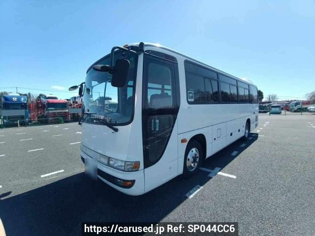 2017 Hino Melpha RR7JJCA