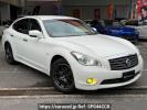 Nissan Fuga Y51