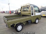 Used 2022 AT daihatsu hijet-truck S510P Image[2]