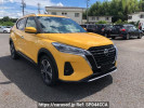 Nissan KIX P15