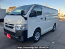 Toyota Hiace Van GDH201V