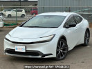 Toyota Prius MXWH65