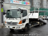 Used 2006 MT hino ranger FC7JJWA Image[0]