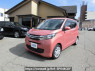 Used 2021 AT mitsubishi ek-wagon B33W Image[0]