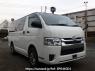 Used 2018 AT toyota hiace-van GDH206V Image[0]