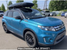 Suzuki Escudo YE21S