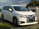 Nissan Elgrand TE52