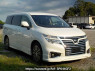Used 2016 AT nissan elgrand TE52 Image[0]