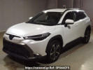 Toyota Corolla Cross ZVG11