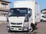 Used 2017 AT mitsubishi-fuso canter FBA50 Image[1]