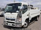 Mitsubishi Fuso Canter FEA20