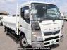 Used 2018 MT mitsubishi-fuso canter FEA20 Image[2]