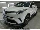 Toyota C-HR NGX50