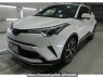 Used 2017 AT toyota c-hr NGX50 Image[0]