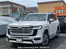 Toyota Land Cruiser VJA300W