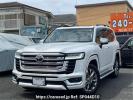 Toyota Land Cruiser VJA300W
