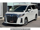 Toyota Alphard Hybrid AYH30W