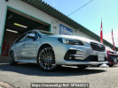 Subaru Levorg VM4