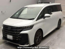 Toyota Vellfire TAHA40W