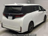 Used 2024 AT toyota vellfire TAHA40W Image[1]