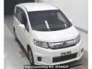 Honda Freed Spike GB3