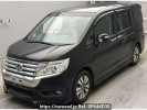 Honda Step WGN Spada RK5