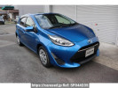 Toyota Aqua NHP10