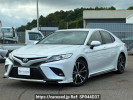 Toyota Camry AXVH70