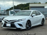 Used 2019 AT toyota camry AXVH70 Image[0]