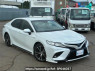 Used 2019 AT toyota camry AXVH70 Image[2]