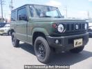 Suzuki Jimny JB64W