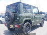 Used 2025 MT suzuki jimny JB64W Image[1]