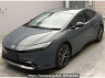Used 2023 AT toyota prius MXWH65 Image[0]